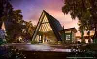 Disney's Lakeshore Lodge Opens July 1, 2027, with Nature-Inspired Guest Rooms Rooted in Disney Storytelling