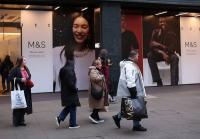 UK business confidence hits highest since March, Lloyds says