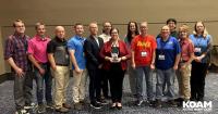 Ron’s Supermarket earns AWG award for omnichannel marketing