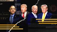 The national debt just hit $40 trillion. Is any of it actually your problem? Let’s go Off Script