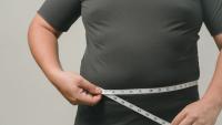 Research points to stigma and cultural norms preventing men from talking openly about overweight and obesity