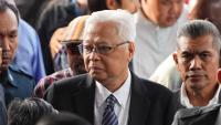 Malaysia’s Former Prime Minister Ismail Sabri Faces Asset Declaration Charge