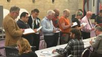 Newcastle City Council by-election result in full