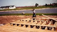 Investing in the Place We Call Home