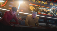 Star Trek: Strange New Worlds ‘Off-Hour’ Turns Warp Physics Into Real-Time Clock