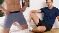 These $30 Boxers Are Being Called The ‘Greatest Technological Advancement Since Fire’