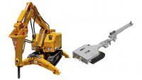 Innovative equipment highlights safety,  productivity