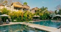 This Surf Hotel Puts You Right in the Middle of Costa Rica's Blue Zone