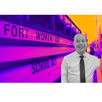 Transportation Director Nathan Graf for Fort Worth ISD is in Hot Water After Student Put on the Wrong Bus
