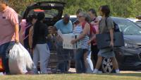 Monroe Community College welcomes first-year students to campus Thursday