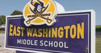 Southern Indiana school district allows water bottles in class starting Sept. 1