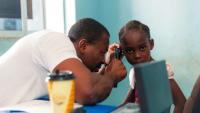 US aid cuts threaten Ghana’s child immunisation gains