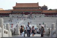 China’s Tourism Industry Gains Momentum Thanks to Visa-Free Policies