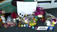 Fans travel to Dolly Parton’s Tennessean Travel Stop to pay tribute