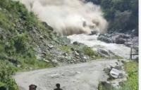 ASIA/NEPAL - Devastating Floods, Father Bogati: “The worst disaster in the Country’s history”