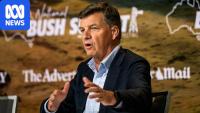 Labor, Coalition and One Nation fight among themselves on migration