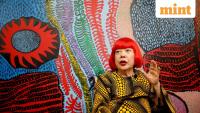 Beyond the polka dots: How Yayoi Kusama transformed trauma into iconic art