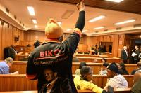 After 49 years, South Africa seeks justice for anti-apartheid hero Steve Biko