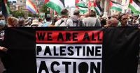 'Chilling': UN slams US designation of Palestine group