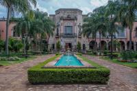 Patrón Has an Invite-only Hotel in the Middle of Its Jalisco, Mexico, Distillery