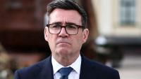 Burnham ‘risks trade war with Trump’ over plans to impose sanctions on illegal Israeli settlements