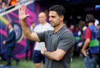 Arsenal analysis after Champions League draw: Real Madrid home, Bayern and Napoli away
