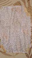 29-year-old message in a bottle found in Italy; looking for Rebecca in Hays