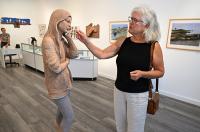Benicia artist Lisa Reinertson unveils ‘Of Water and Earth’ exhibition