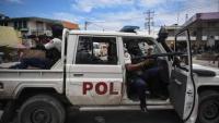 Haiti police face criticism after gangs kill 47, kidnap more than 50