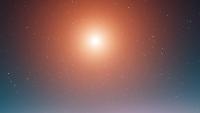 Watch: Odd Orange Orbs Spotted in Alabama Sky