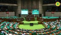 Three bills on human rights, enforced disappearance, property transfer placed  in JS