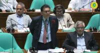 No reason for others to be concerned over Mecca Pact: Foreign Minister 