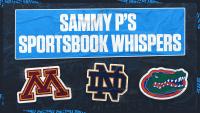 Sammy’s Sportsbook Whispers: Wise Guys Back Notre Dame, Fade Florida
