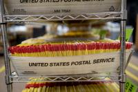 Utah clerks don’t expect lawsuits over Trump’s mail-in voting rule to impact elections this year
