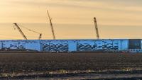 This Virginia county hasn't gone a day in 16 years without a data center under construction