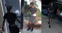 Police search for person who allegedly stole BMW in southeast Atlanta