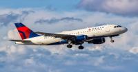 Atlanta-based airline sued after passenger claims seat size led to injury