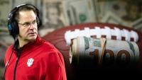 College Football Bettors Are Flocking To These Dark Horses In The Hopes Of Cashing In On The Next Indiana