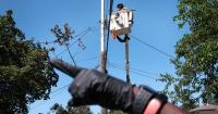 People in Gary, Indiana, have every reason to ask why their lights stayed out so long