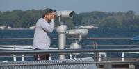 Iowa Great Lakes draw visitors from all 50 states this summer
