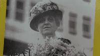 Amazing America: From Iowa to the fight for Women’s Suffrage