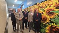 New Behavioral Health Unit Opens at Shawnee County Jail 