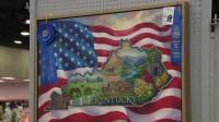 Kentuckians celebrate blue ribbon wins at state fair