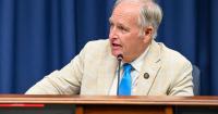 Louisiana Republican Party changes course, endorses both Rick Edmonds and Blake Miguez