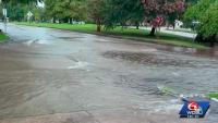 SWBNO Resolves Power Glitch That Stopped New Orleans Drainage Pumps