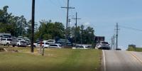 Suspect arrested, gun found in backpack following LDCC - West Monroe lockdown