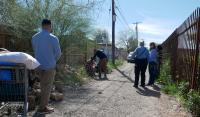 “Boston Miracle” strategy cut murders. Can it work on crimes in Tucson tied to homelessness?