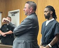 Detroit man sentenced for fleeing from cops, killing Oakland County grandmother