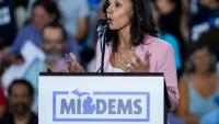 Detroit Mayor Sheffield on report she took kickbacks: 'Lies'