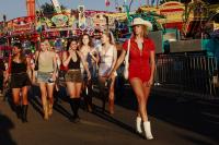 Twelve Days and Nearly Two Million Visitors Begin Today at the Minnesota State Fair, Heat Included
